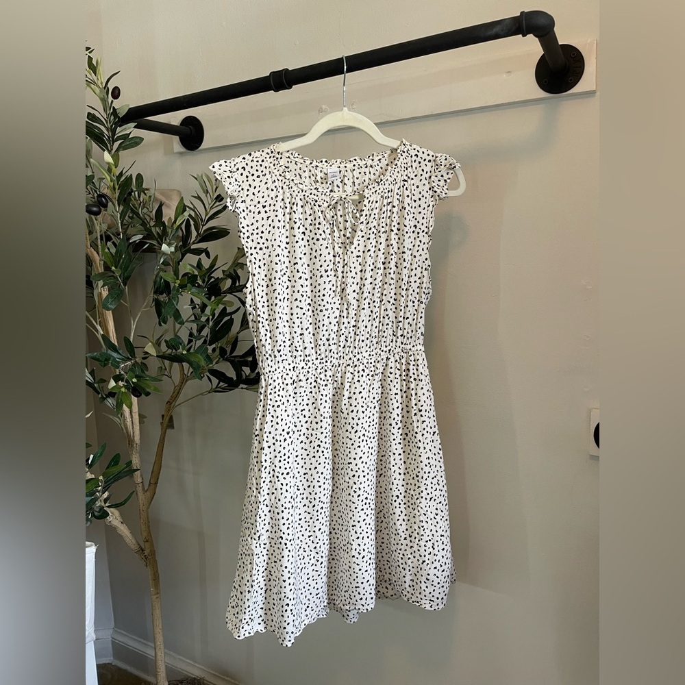 Swing Dress